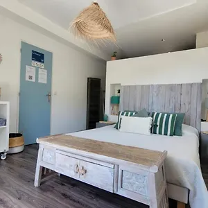 Guest house Chez Jeff & Aurelie, Draguignan