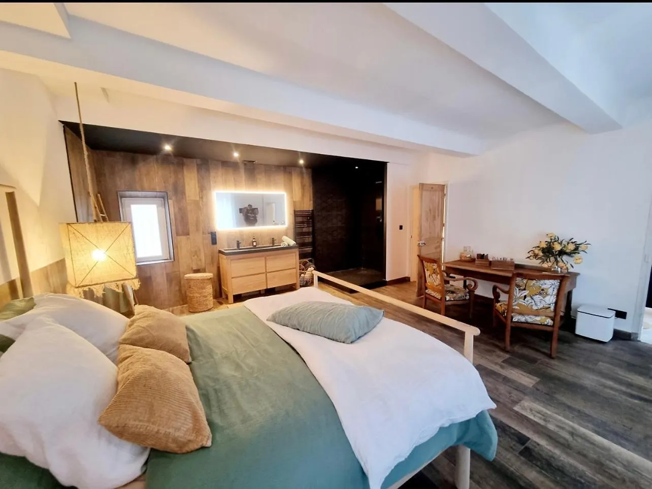 Villa Maison De Ville Avec Piscine Draguignan