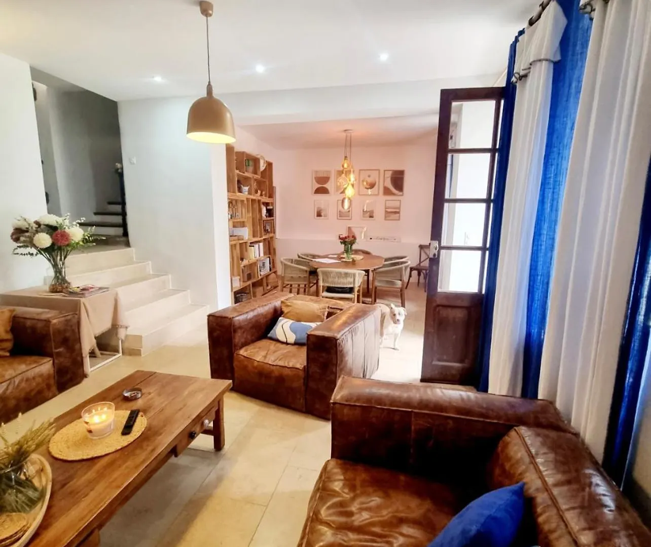Villa Maison De Ville Avec Piscine Draguignan France