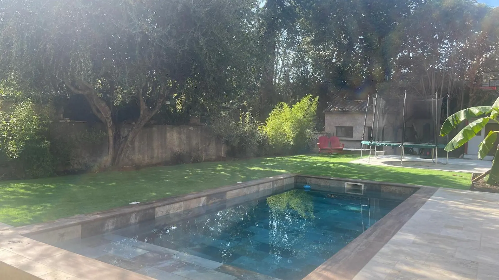 Villa Maison De Ville Avec Piscine Draguignan